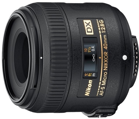 【極上美品】af-s Micro NIKKOR 40mm f2.8G DX Nikon Nikkor AF-S DX 40mm f/2.8G - CeX (UK): - Buy, Sell, Donate